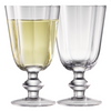 Ecology Ellery Set Of 4 Goblets 300ml