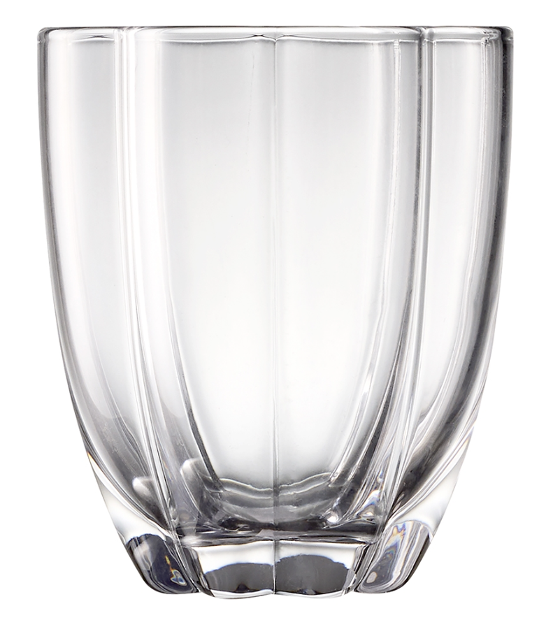 Ecology Ellery Set Of 4 Tumblers 320ml
