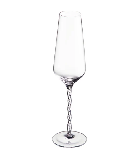 Maxwell & Williams Eterna Champagne Flute 240ml Set Of 4
