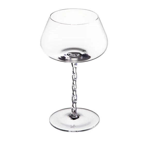Maxwell & Williams Eterna Coupe Glass 380ml Set Of 4