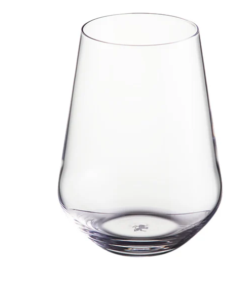 Maxwells & Williams Eterna Stemless Glass 510ml Set Of 4