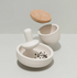 Berghoff Covered Mortar And Pestle