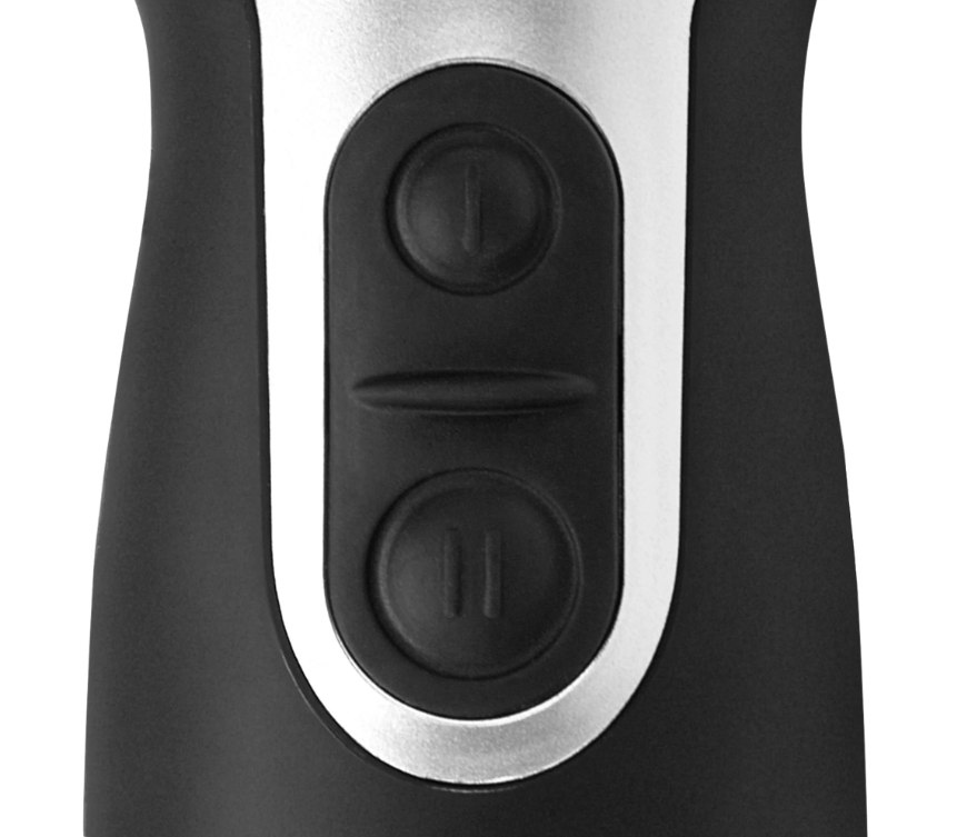 Brabantia 1000w Electric Hand Blender Set
