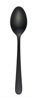 Maxwell & Williams Lume 16pc Cutlery Set Black