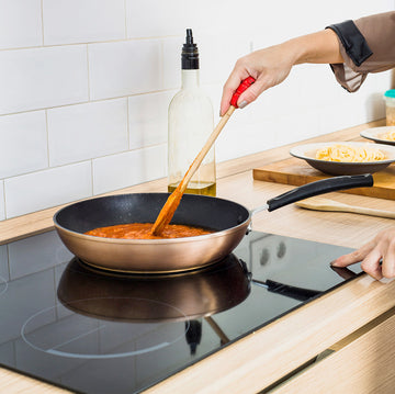 The Cooks Kitchen