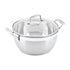 Scanpan Impact Stewpot 28cm/6l