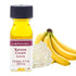 Lorann Oils Banana Cream Flavour 1 Dram/3.7ml