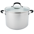 Raco Contemporary 26cm/9.5l Stainless Steel Stockpot