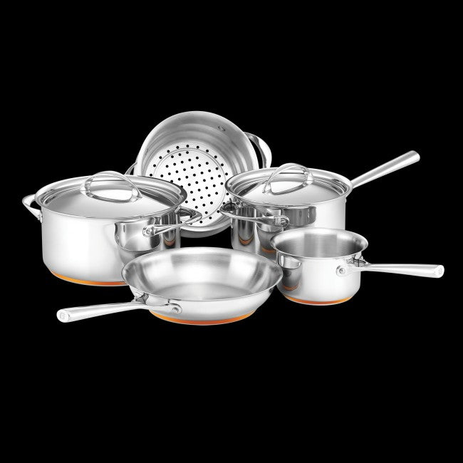 Essteele Per Vita - 5 Pc Cookware Set