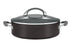 Anolon Endurance+ 26cm Open French Skillet And 28cm/4.7l Covered Sauteuse
