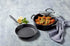 Anolon Endurance+ 26cm Open French Skillet And 28cm/4.7l Covered Sauteuse