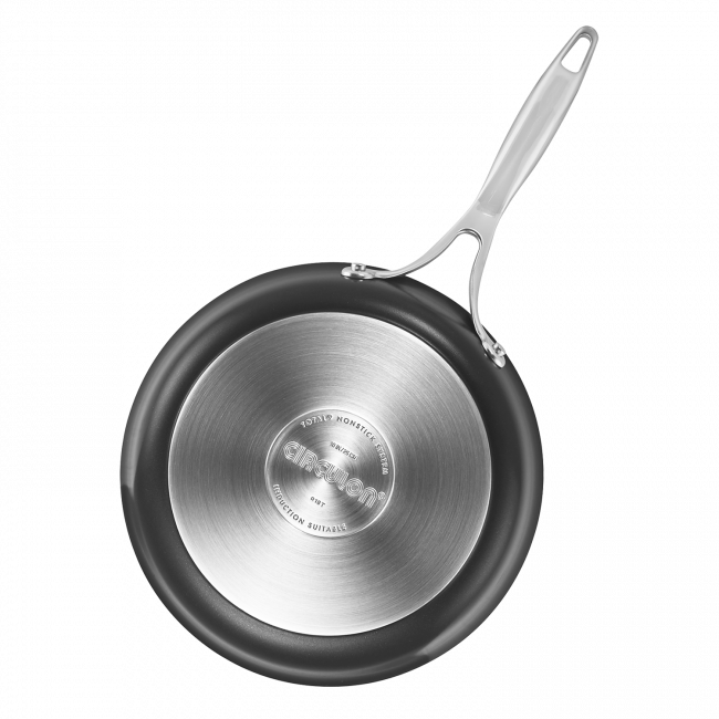 Circulon Style 21/25/28cm Skillet Triple Pack