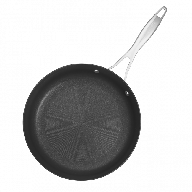 Circulon Style 21/25/28cm Skillet Triple Pack