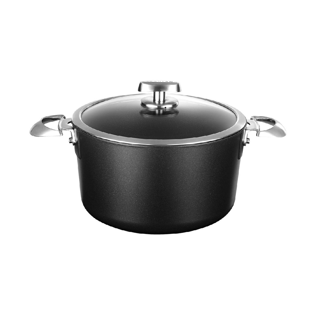 Scanpan Pro Iq Dutch Oven 26cm/6.5l