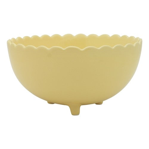 Ecology Belle Serving Bowl With Feet 23.5cm