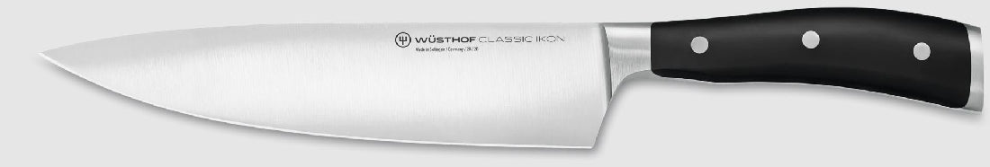 Wusthof Classic 20cm Ikon Cooks Knife