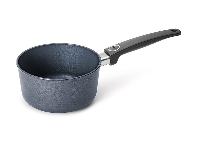 Woll Diamond Lite Saucepan & Lid 18cm