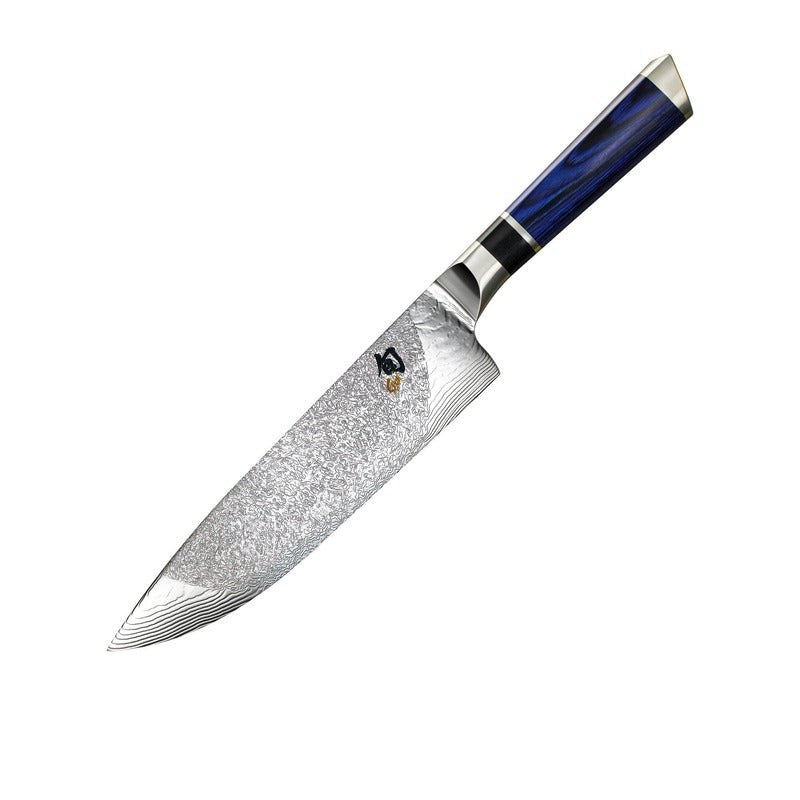 Shun Engetsu Chefs Knife 20cm
