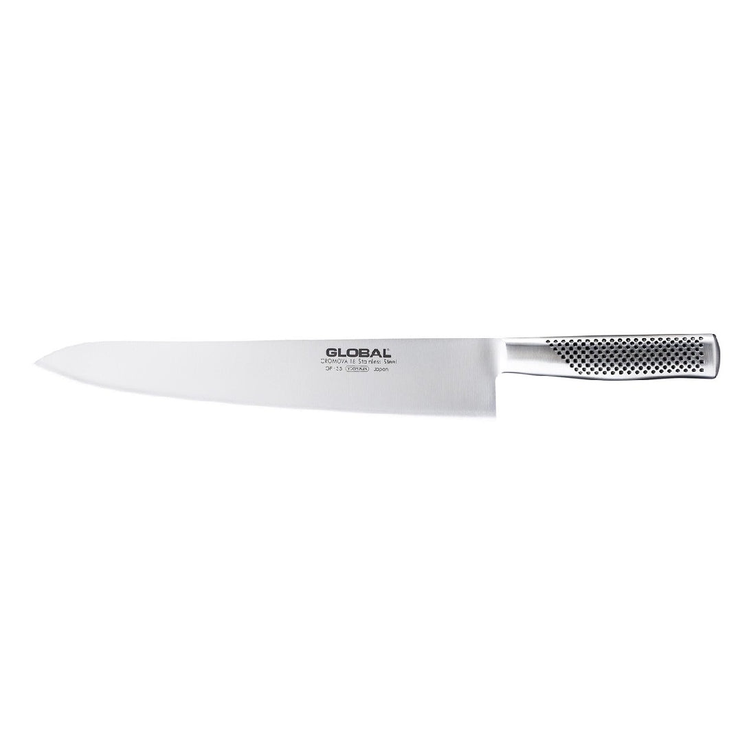 Global Classic 30cm Chefs Knife Gf-35