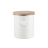 Typhoon Living Coffee Canister 1l - Cream