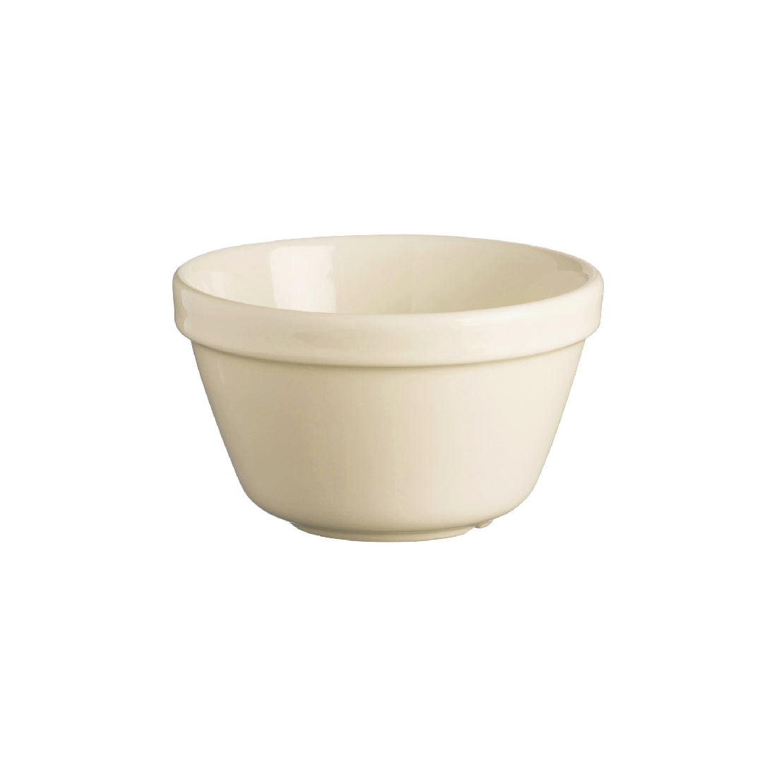 Mason Cash - White Pudding Basin 16cm/900ml - Earthenware