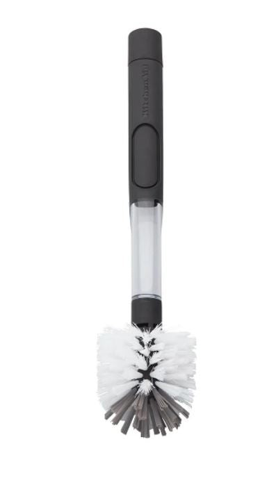 Kitchenaid - Soap Dispensing Bottle Brush