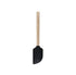 KitchenAid Maple Wood Mini Scraper Spatula