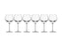 Krosno Harmony Wine Glass 570ml 6pc