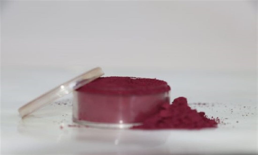Rolkem Duster Colours Aubergine