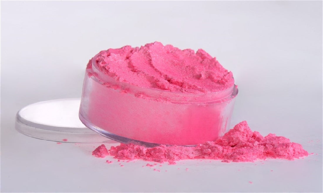 Rolkem Super Pink Dust