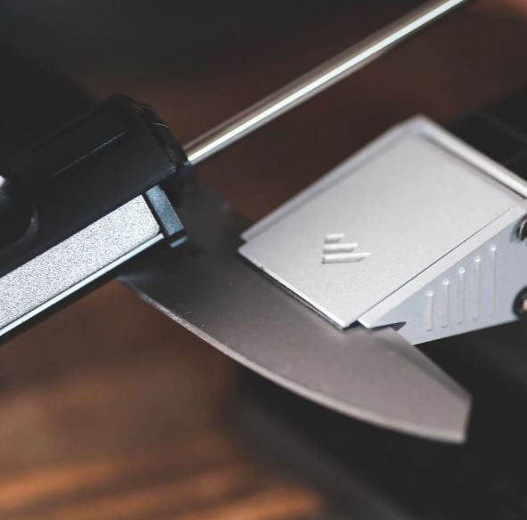 Worksharp Precision Adjust Knife Sharpener