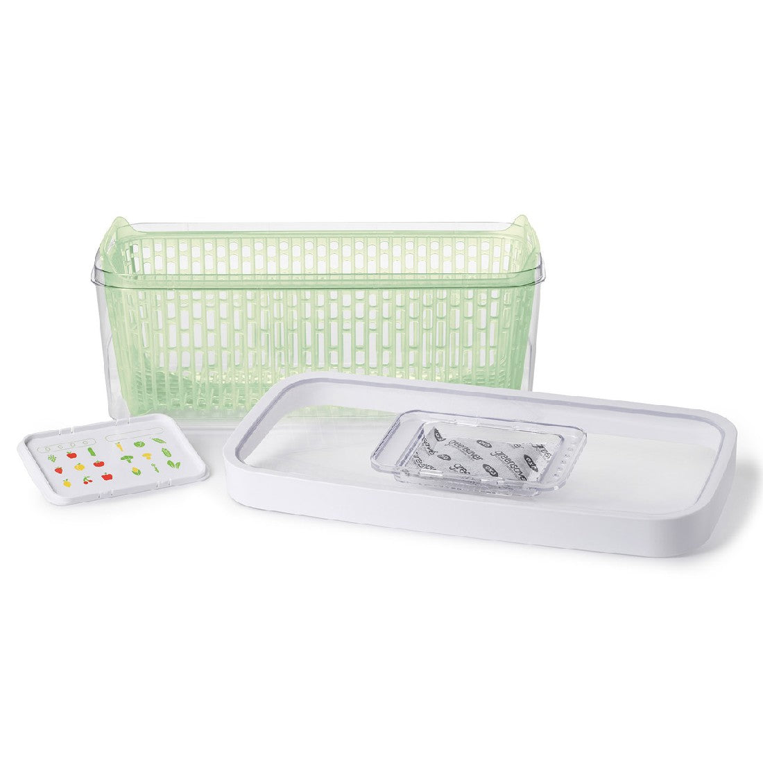 Oxo Greensaver™ Produce Keeper - 4.7l