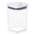 Oxo Pop 2.0 Small Square, Short (1 Litre)