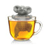 Fred Tea-dweller Koala Tea Infuser Grey 5x4.8x12.6cm