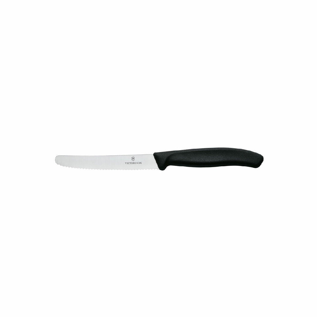 Victorinox Tomato Knife 11cm Black