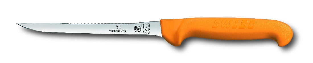 Swibo 16cm Fillet Knife