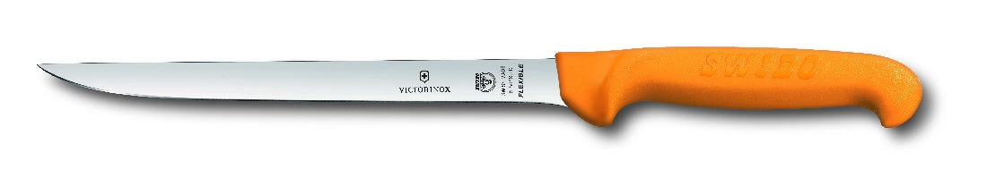 Swibo 20cm Fillet Knife Flexible