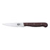 Victorinox 15cm Rosewood Utility Knife