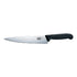 Victorinox Fibrox Cooks/carving Knife 25cm - Black