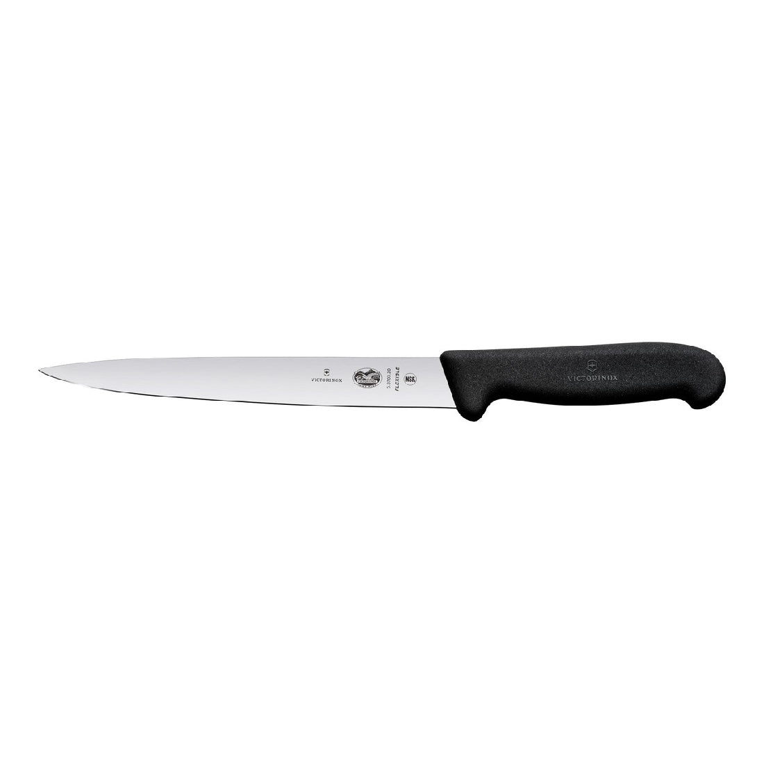 Victorinox Filleting Knife 20cm - Flexible Narrow Blade