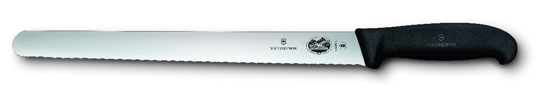 Victorinox Fibrox 30cm Slicing Knife