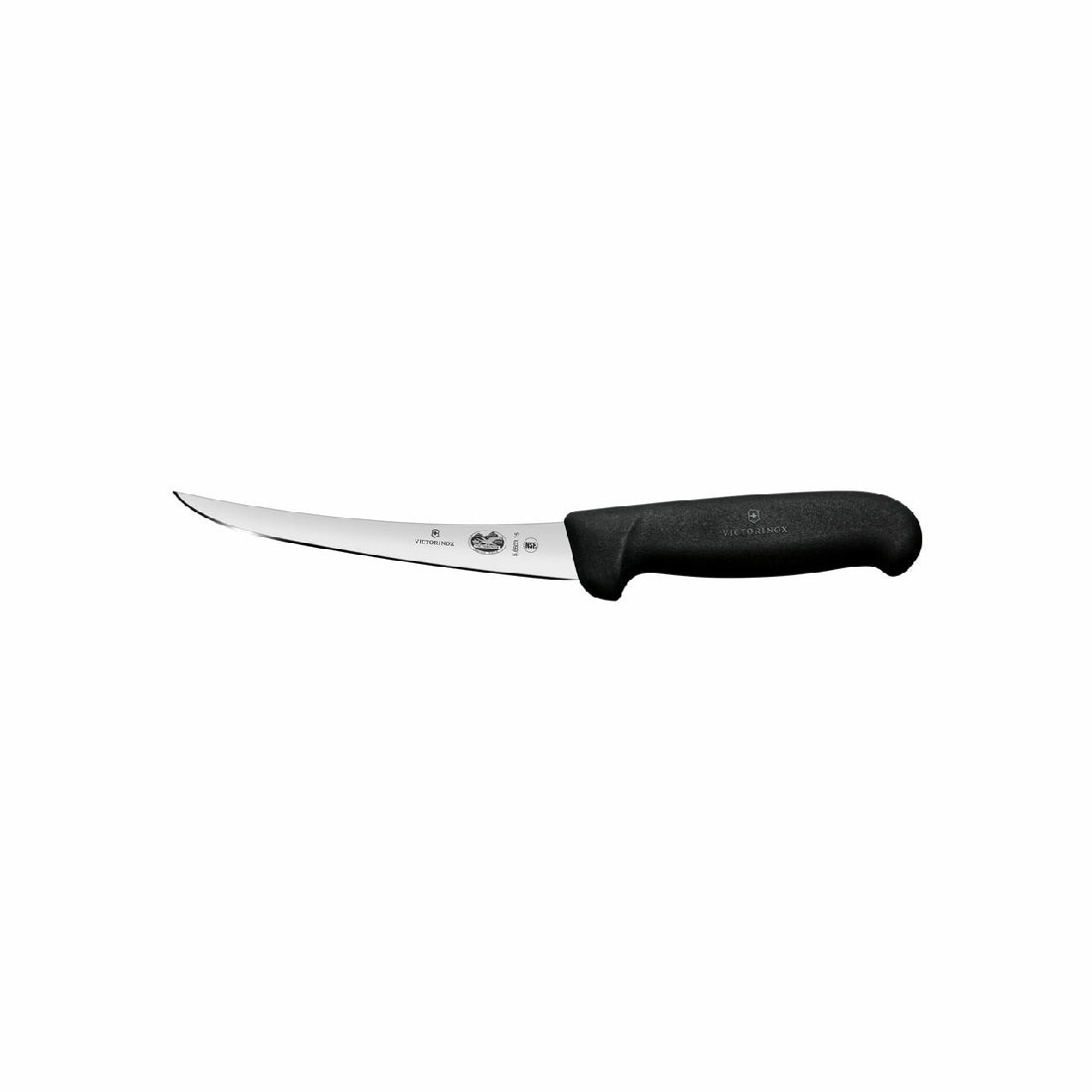 Victorinox 15cm Boning Knife - Curved Narrow Blade