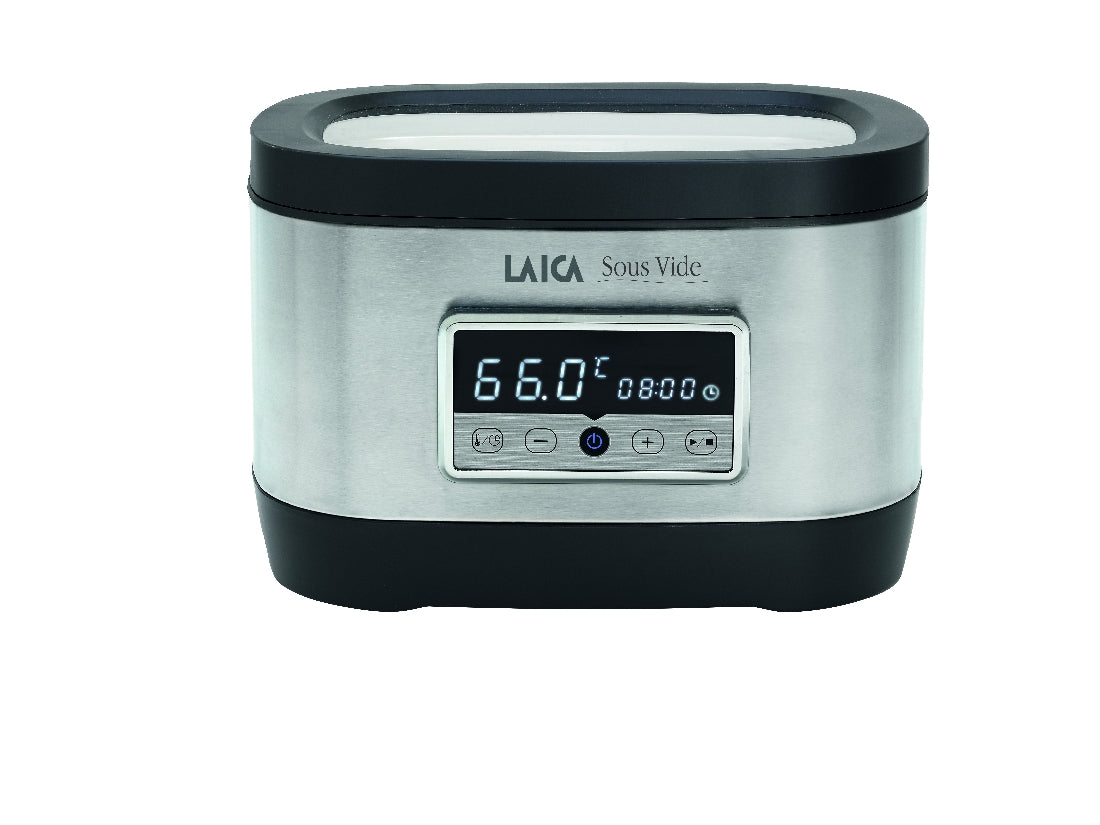 Laica Sous Vide Water Oven Svc200