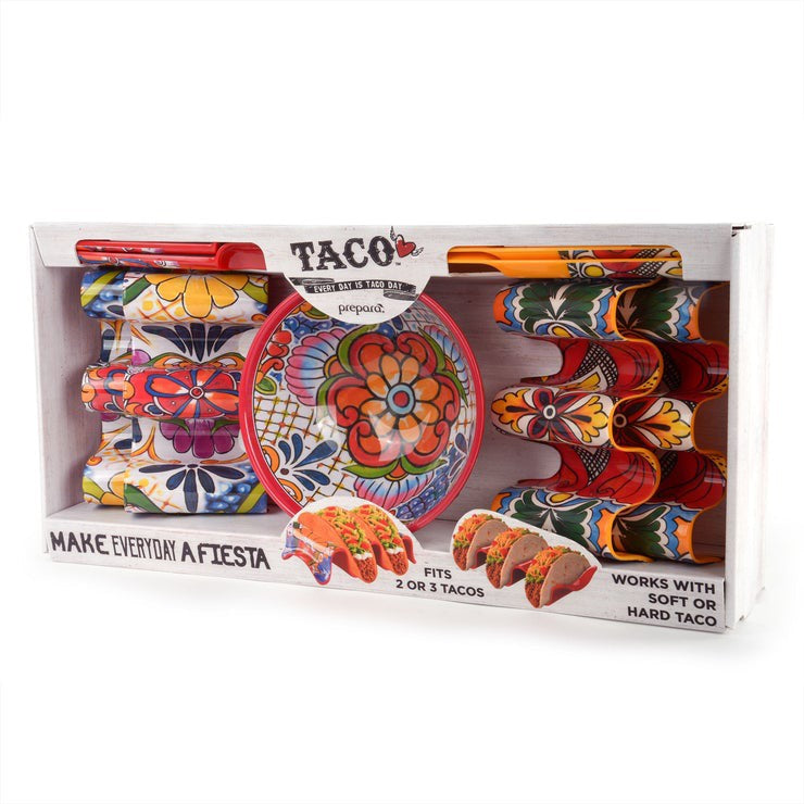 Prepara Taco Gift Set