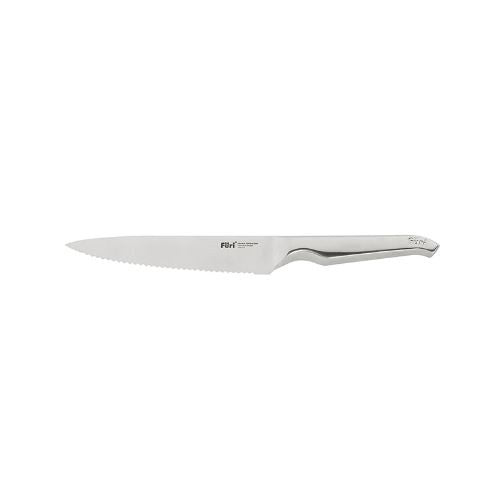 Furi Pro Serrated Utility Knife 15cm