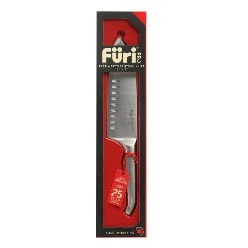 Furi Pro East/west Santoku Knife 17cm