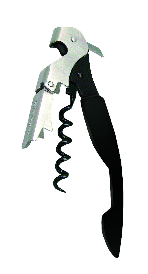 Vin Bouquet Pro 2 Lever Corkscrew