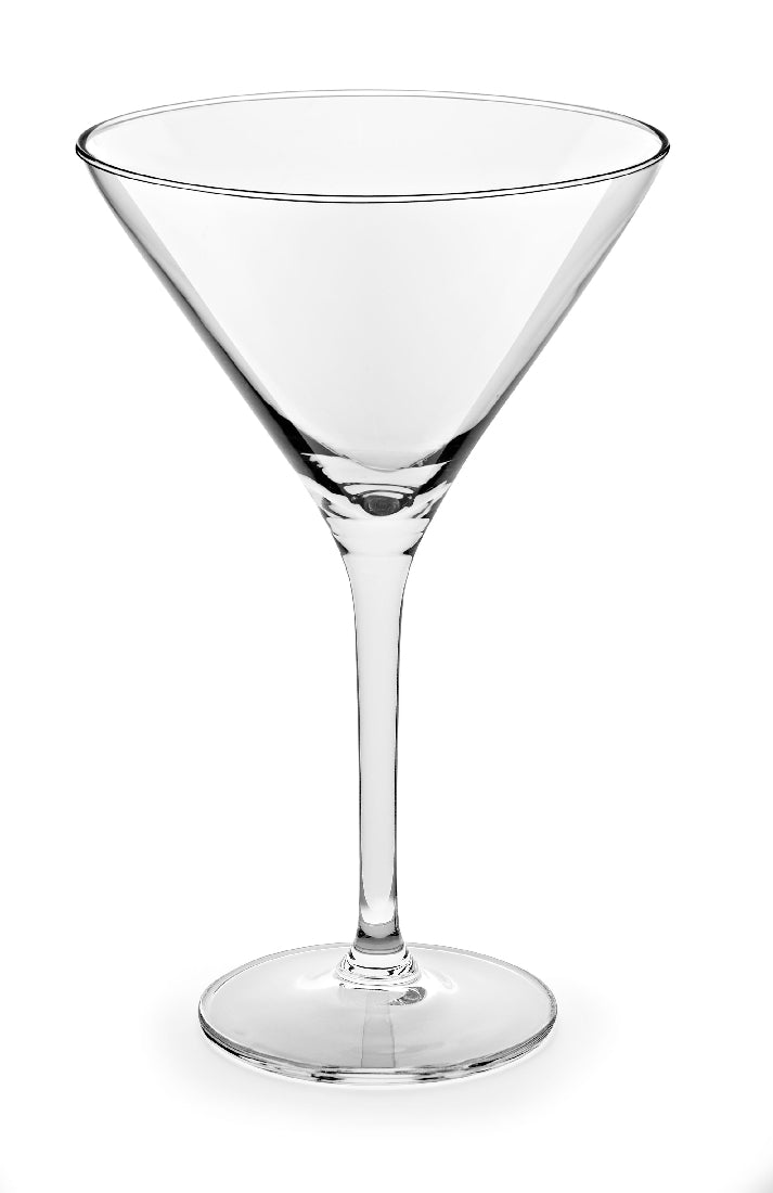 Royal Leeroam Martini Glasses S/4