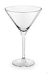 Royal Leeroam Martini Glasses S/4