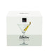 Royal Leeroam Martini Glasses S/4